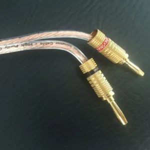 Zvočniški kabel NORSTONE CL150 | meter