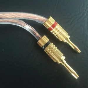 Zvočniški kabel NORSTONE CL250 | meter