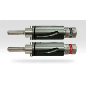 Zvočniški banana konektorji NORSTONE BLS-500 - Zvočniški banana konektorji NORSTONE BLS-500 4 NORSTONE BLS-500