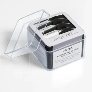 Spade konektorji Norstone Jura