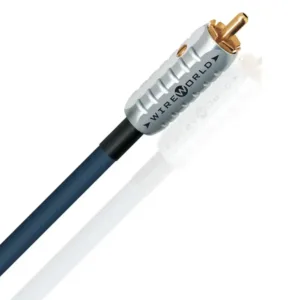 Kabel za subwoofer Wireworld Luna 8