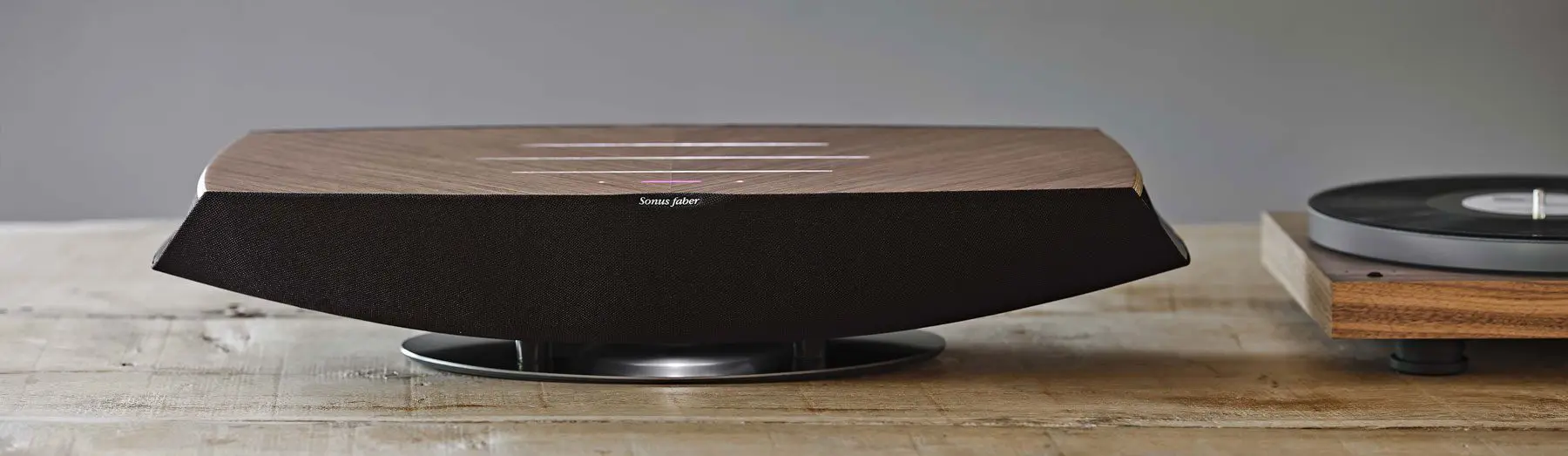 Sonus Faber Omnia