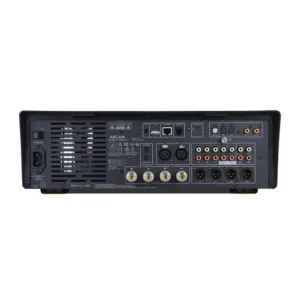 Arcam Radia SA45