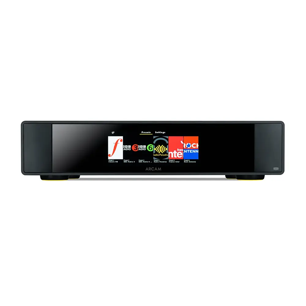 Arcam ST25 Arcam ST25