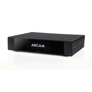 Pretočni predvajalnik Arcam Radia ST25 - Pretočni predvajalnik Arcam Radia ST25 3 Arcam ST25
