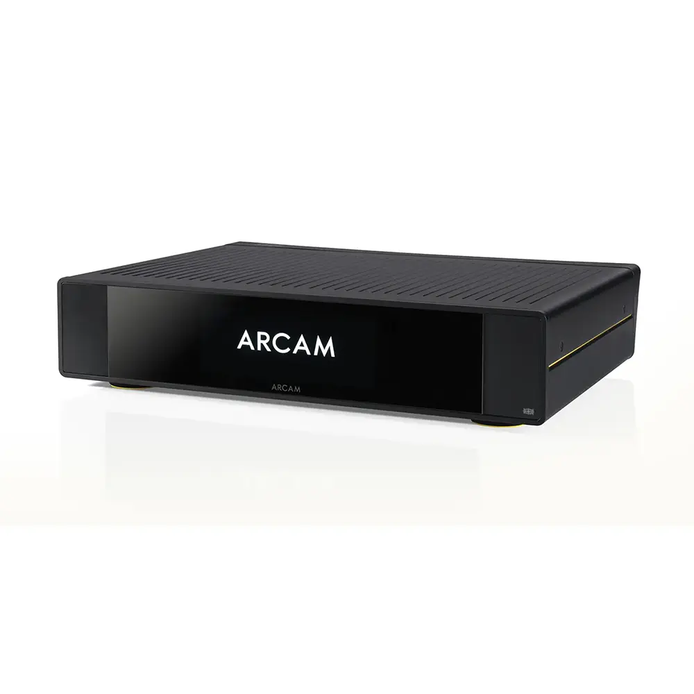 Arcam ST25 Arcam ST25