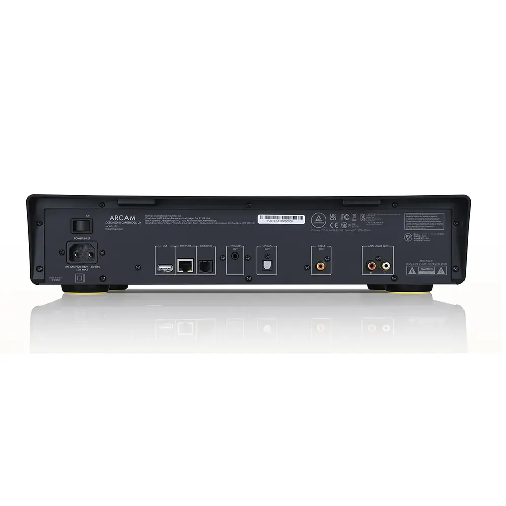 Arcam ST25 Arcam ST25