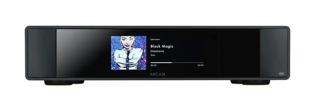 ARCAM ST 25