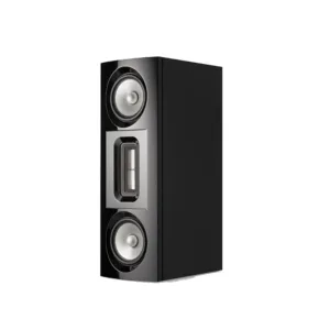 Valori Audio Etherna d2 - Valori Audio Etherna d2 High-End aktivni zvočniki