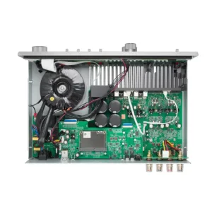 JBL SA750 pretočni ojačevalec - JBL SA750 pretočni ojačevalec 3 JBL SA750