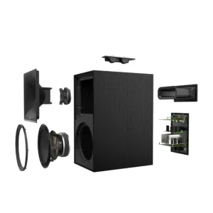 Klipsch The Sevens - Klipsch The Sevens 4 Klipsch The Sevens