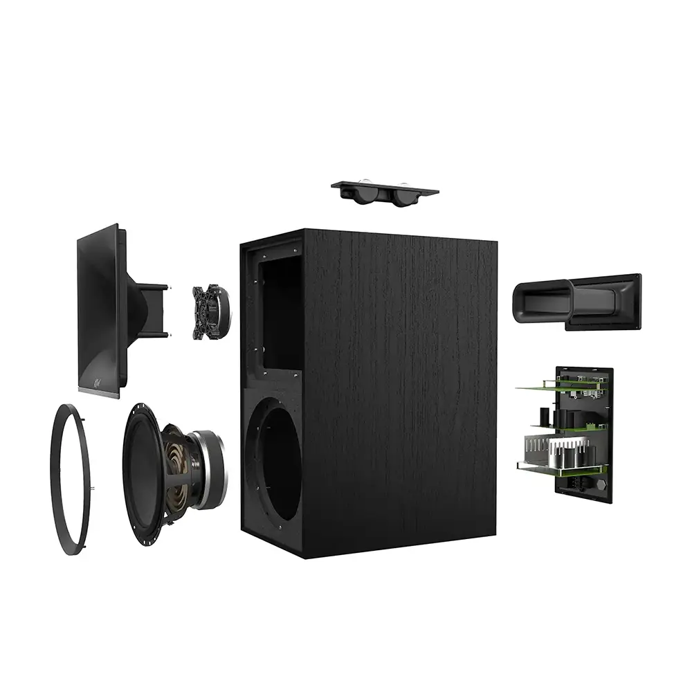 Klipsch The Sevens Klipsch The Sevens