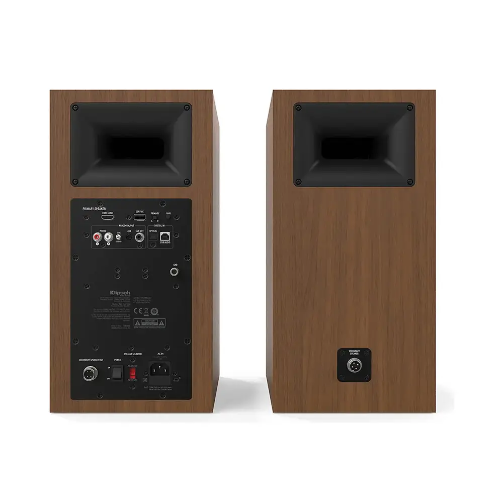 Klipsch The Sevens Klipsch The Sevens