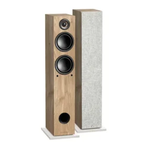 Triangle Elara LN05A - Triangle Elara LN05A aktivni Bluetooth zvočniki 2 Triangle Elara LN05A