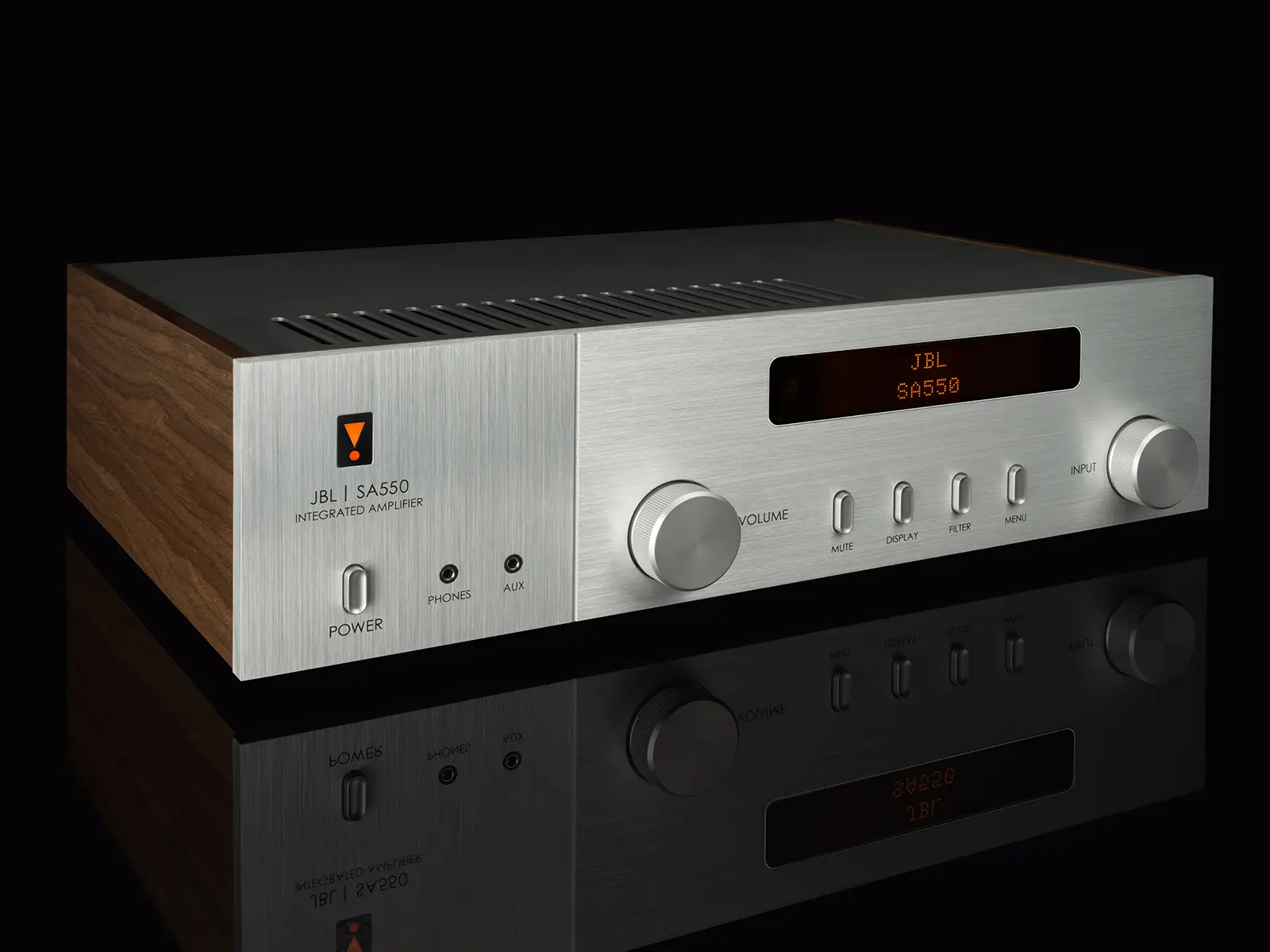 JBL SA550