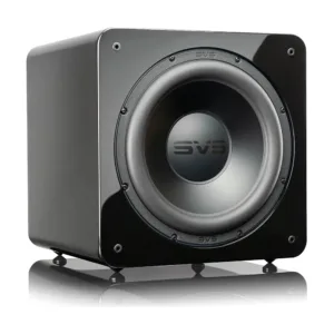 WISA - Valori Audio - specialisti za WISA brezžične Hi-Fi zvočnike in sisteme 6 SVS SB-2000 Pro