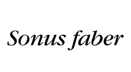 Sonus Faber logo