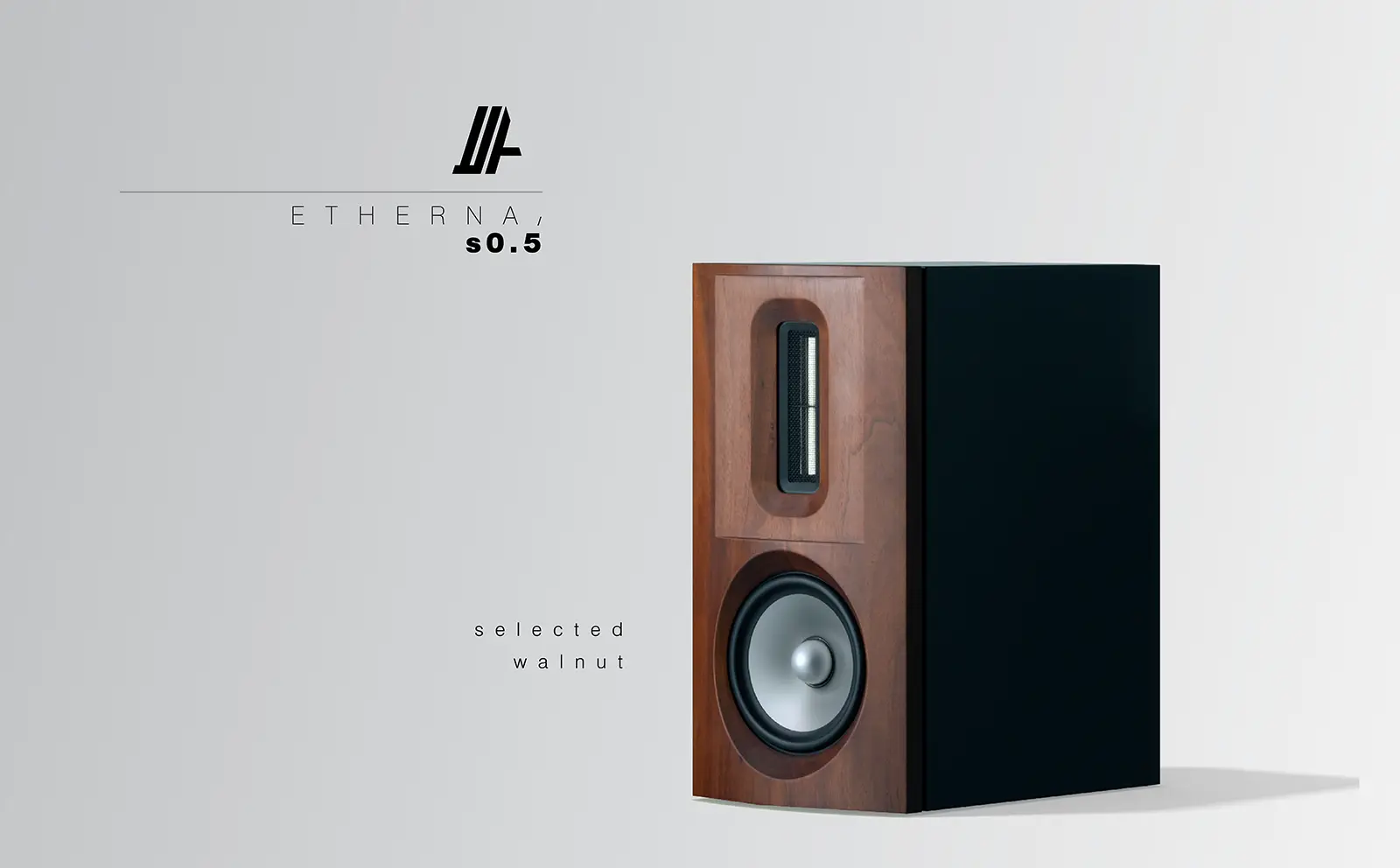 VALORI AUDIO Etherna s0.5-1