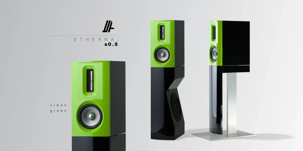 Valori Audio: Kakovost zvoka - Valori Audio: Kakovost zvoka na višji ravni