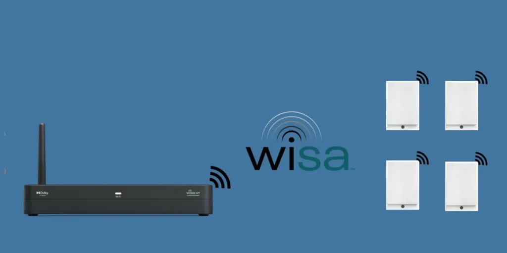 WiSA