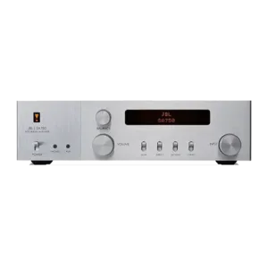 Hi-Fi stereo ojačevalci