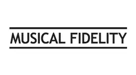 musical fidelity