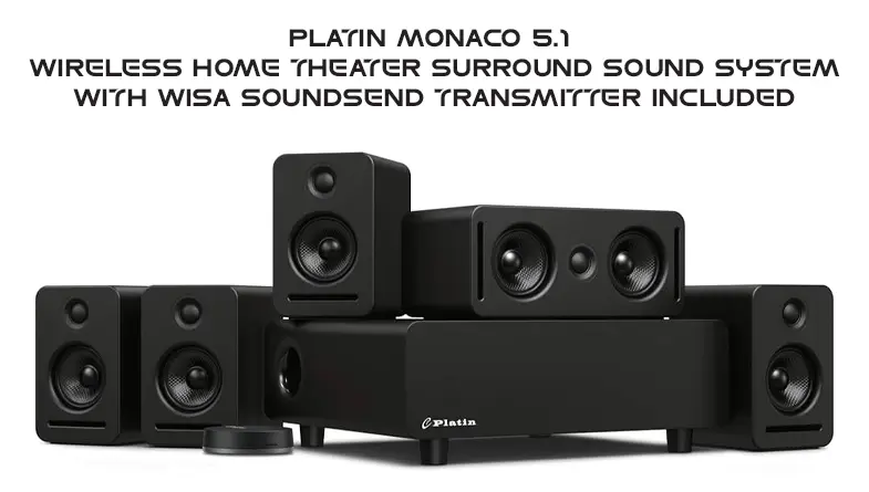 WISA - Valori Audio - specialisti za WISA brezžične Hi-Fi zvočnike in sisteme