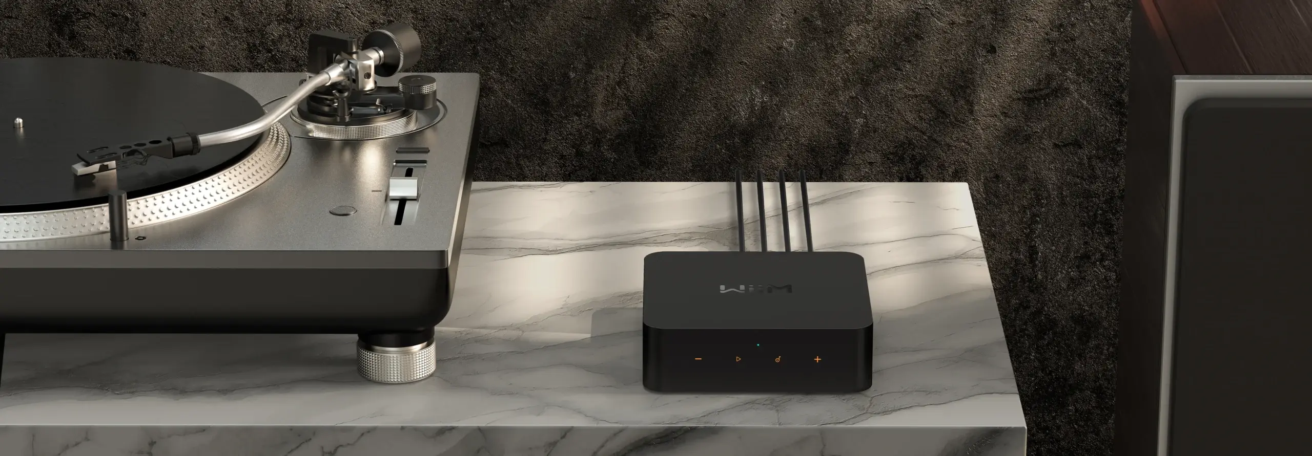 Platin Milan 5.1 brezžični domači kino​