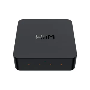 WISA - Valori Audio - specialisti za WISA brezžične Hi-Fi zvočnike in sisteme 7 WiiM Pro avdio streamer