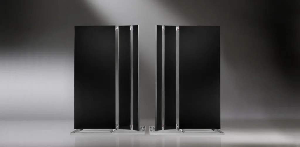 Fonica International - Fonica International: povezava med tradicijo in akustično inovacijo