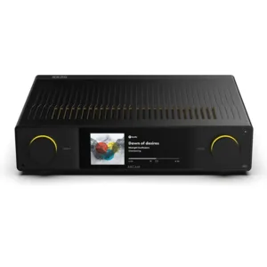 Arcam Radia SA35 - Arcam Radia SA35 pretočni ojačevalnik 2 Arcam Radia SA35 pretočni ojačevalnik