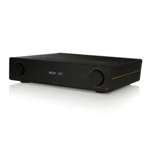 Arcam Radia A15 - Arcam Radia A15 integrirani ojačevalnik 2 Arcam Radia A15 integrirani ojačevalnik