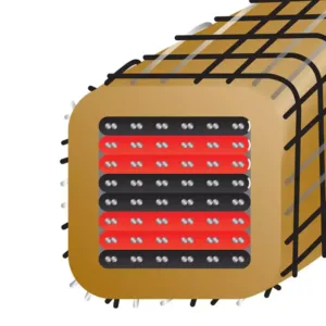 Zvočniški kabli Wireworld Gold Eclipse 8 (stereo par) - Zvočniški kabli Wireworld Gold Eclipse 8 (stereo par) 4 Zvočniški kabli Wireworld Gold Eclipse 8 (stereo par) - Zvočniški kabli Wireworld Gold Eclipse 8 (stereo par)