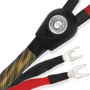 Zvočniški kabli Wireworld Gold Eclipse 8 (stereo par) - Zvočniški kabli Wireworld Gold Eclipse 8 (stereo par) 3 Zvočniški kabli Wireworld Gold Eclipse 8 (stereo par) - Zvočniški kabli Wireworld Gold Eclipse 8 (stereo par)