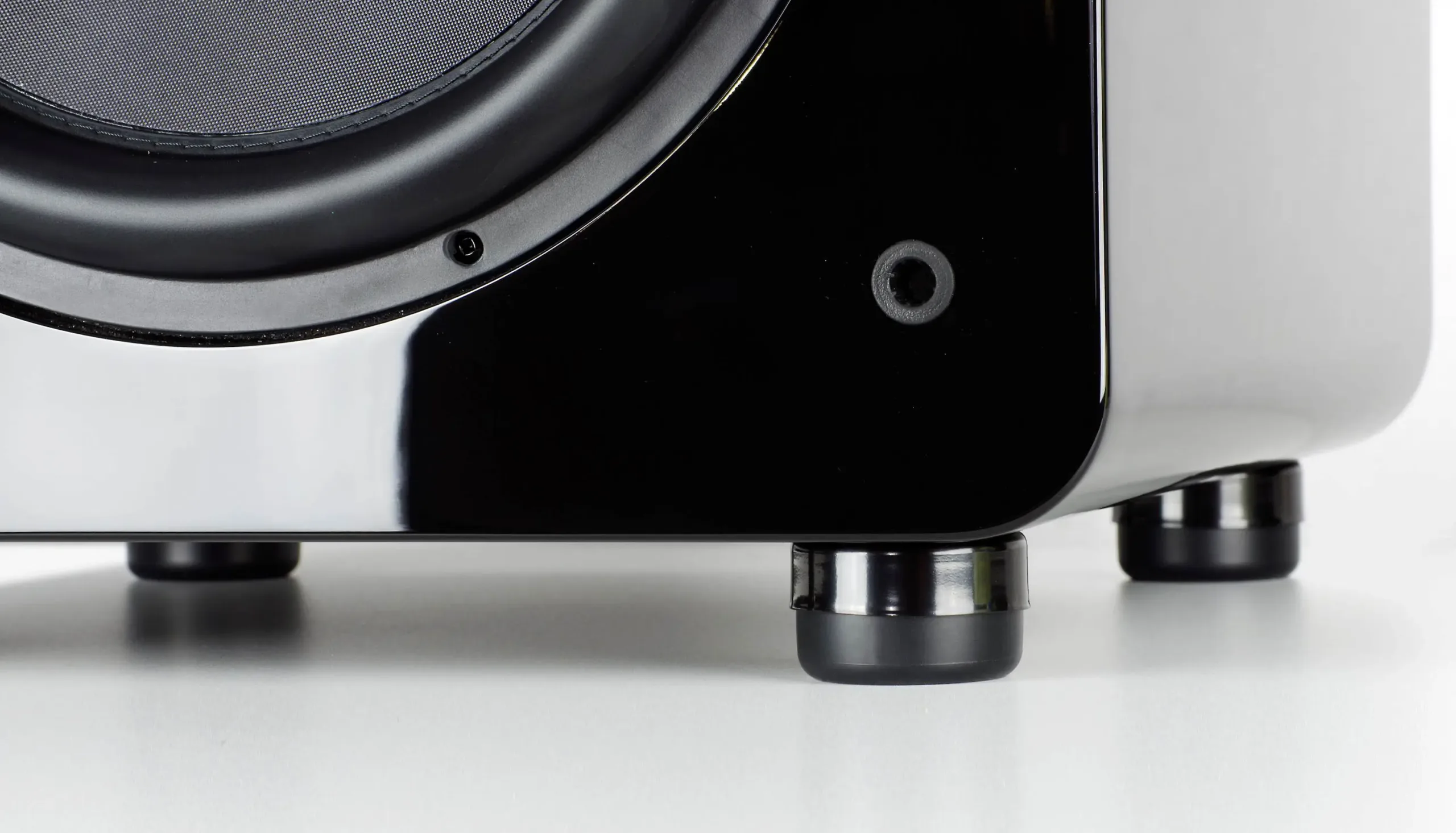 SVS SoundPath Subwoofer Isolation System