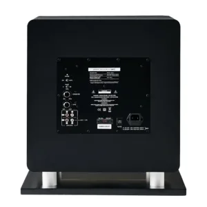 PRESTIGE FACET SUB 12 nizkotonec