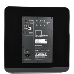 SVS SB-3000 nizkotonec