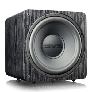 SVS SB-1000 PRO nizkotonec - SVS SB-1000 PRO nizkotonec 3 SVS SB-1000 Pro