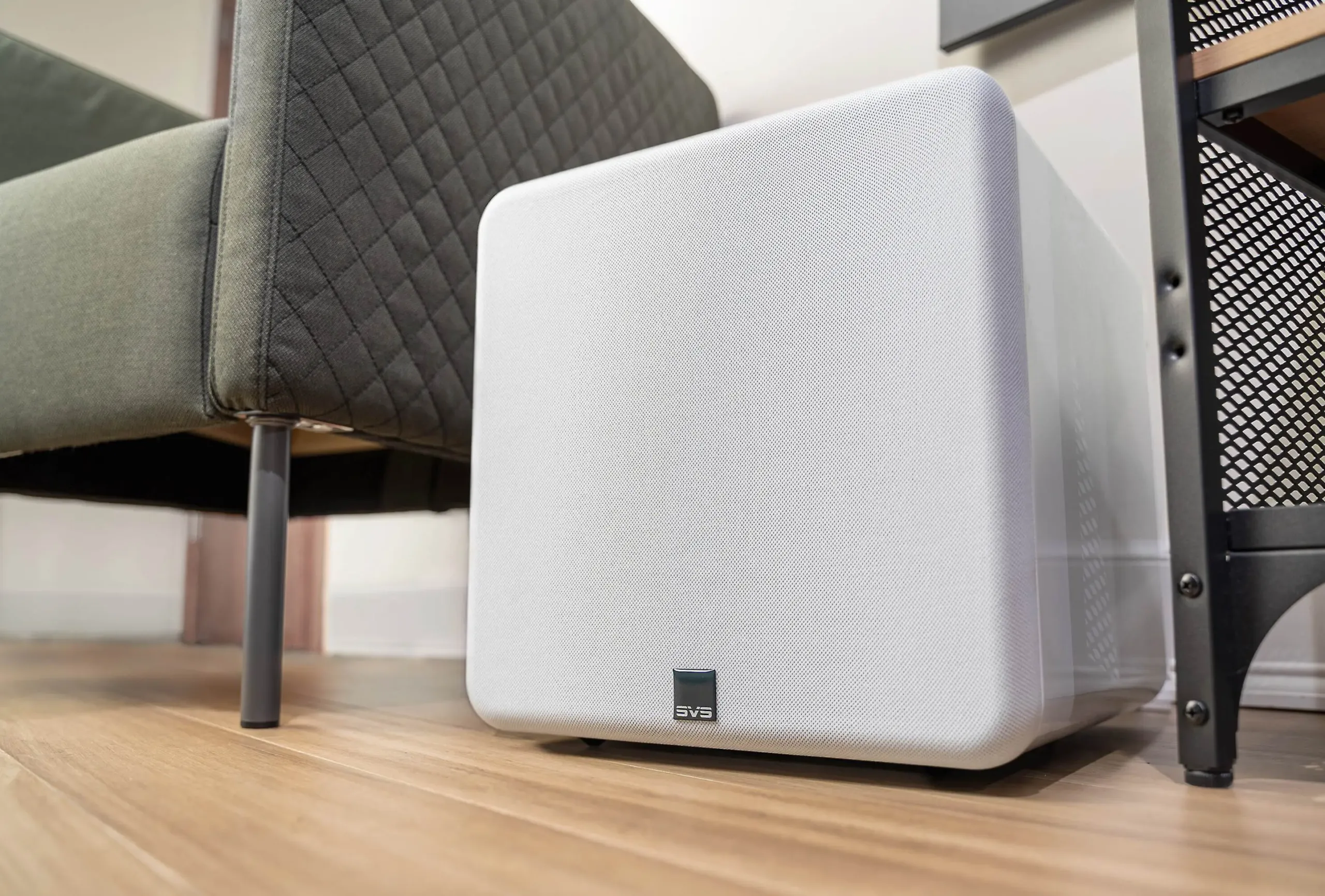 SVS SB-1000 PRO nizkotonec - SVS SB-1000 PRO nizkotonec