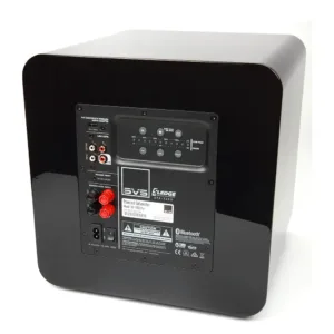 SVS SB-1000 PRO nizkotonec - SVS SB-1000 PRO nizkotonec 5 SVS SB-1000 Pro