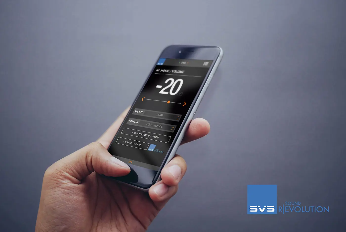 SVS SB-1000 PRO nizkotonec - SVS SB-1000 PRO nizkotonec