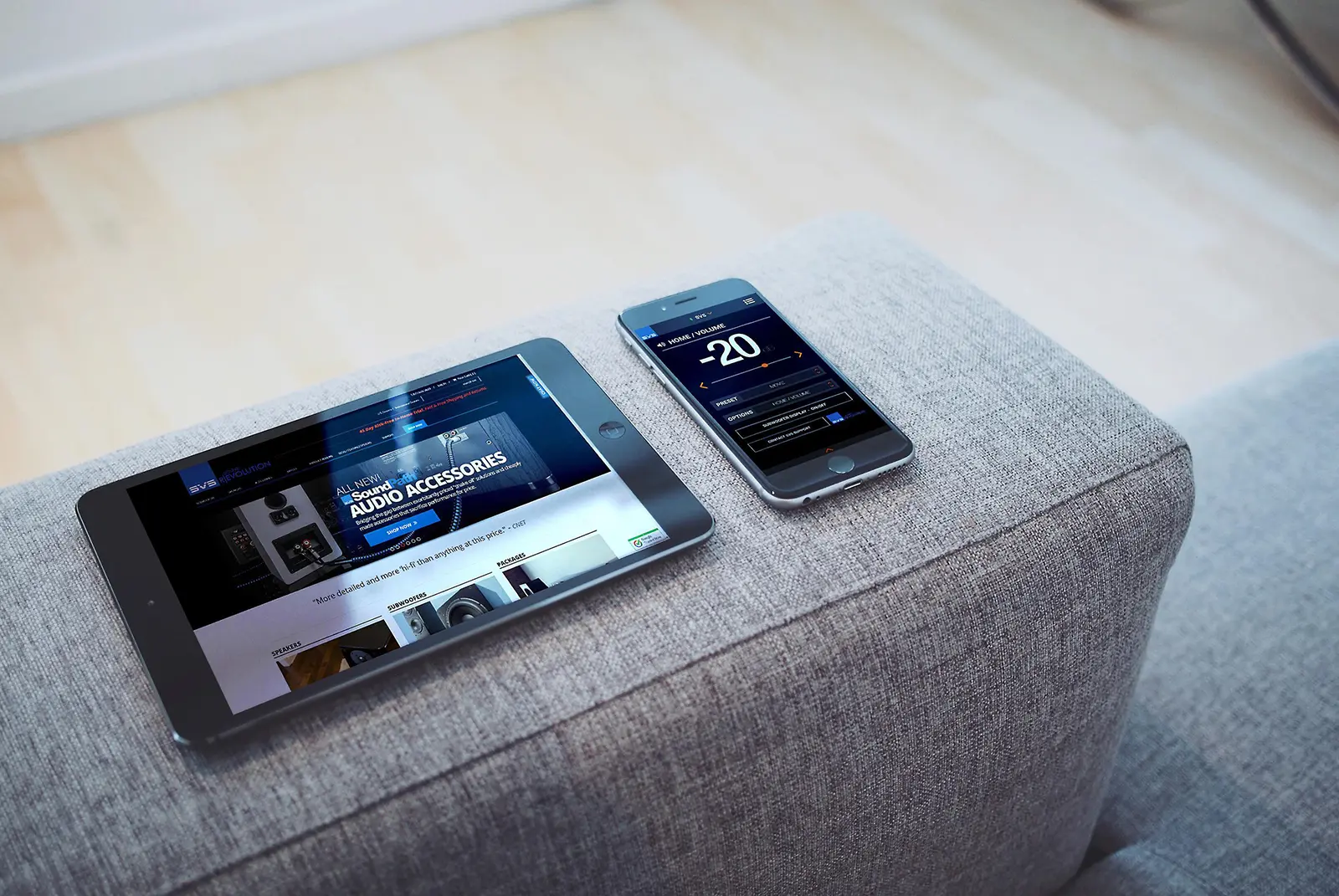 SVS SB-4000 nizkotonec - SVS SB-4000 nizkotonec