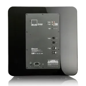 SVS SB-4000 nizkotonec - SVS SB-4000 nizkotonec 2 SVS SB-4000 nizkotonec