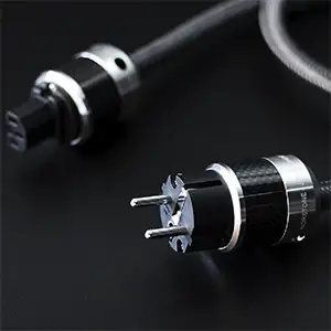 HIFI napajalni kabli
