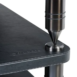 HiFi stojalo Norstone COMO BASE