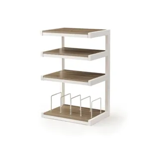 HiFi stojalo Norston ESSE HIFI VINYL