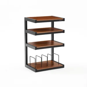 HiFi stojalo Norston ESSE HIFI VINYL