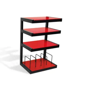 HiFi stojalo Norston ESSE HIFI VINYL