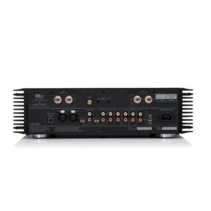 Musical Fidelity M6SI integrirani ojačevalec - Musical Fidelity M6SI integrirani ojačevalnik 2 Musical Fidelity M6SI integrirani ojačevalec