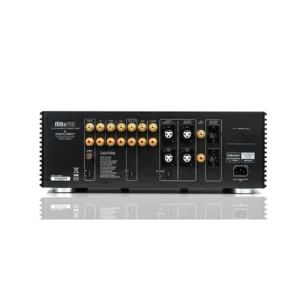 Hi-Fi predojačevalnik - Musical Fidelity M6sPRE predojačevalnik 2 Predojačevalnik Musical Fidelity M8sPRE – vrhunski high-end preamp z aluminijasto ohišjem in XLR povezavo